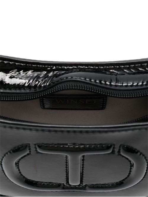 Borsa bambina lucida TWINSET Kids | 252GJ801200006